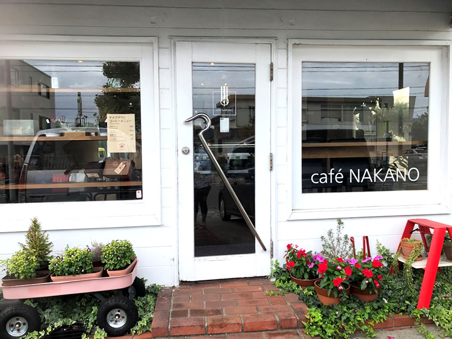 ラテアートが口コミで話題 佐鳴台の小さなカフェ Cafe Nakano ふじのくにパスポート